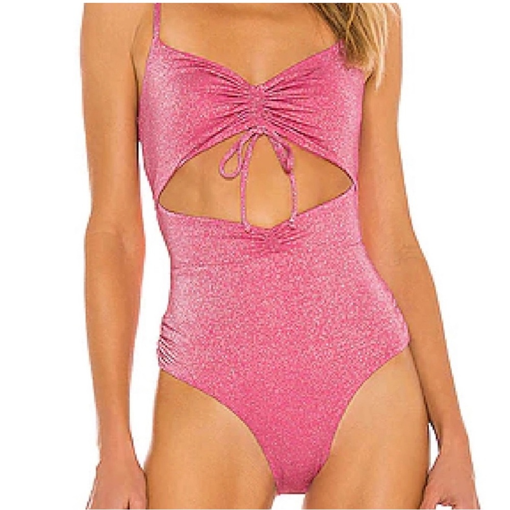 L*SPACE Rumi One Piece 🔥